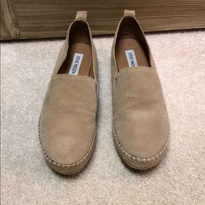 Steve Madden  espadrilles shoes